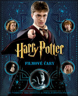 Harry Potter: Filmové čary