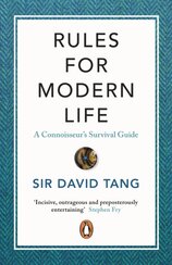 Rules for Modern Life