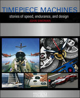 Timepieces Machines
