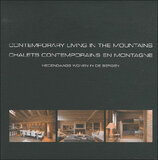 Contemporary Living in the Mountains