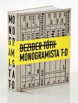 Monogramista T.D - Nie som autor, som metafora