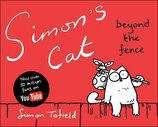 Simons Cat:Beyond Fence
