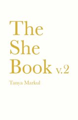 She Book v.2