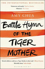 Battle Hymn of the Tiger Mother