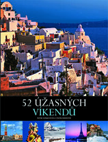 52 úžasných víkendů