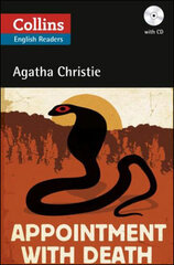 Appointment with Death+CD