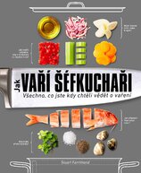 Jak vaří šéfkuchaři