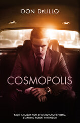 Cosmopolis film-tie in