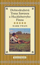Dobrodružstvá Toma Sawyera a Huckleberryho Finna