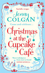 Christams at the Cupkake Cafe