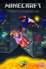 Minecraft: Príbehy z Overworldu