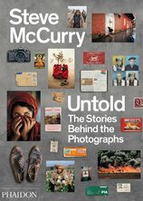 Steve McCurry Untold
