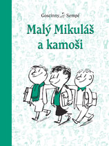 Malý Mikuláš a kamoši (4.)