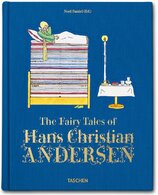Fairy Tales of Hans Christian Andersen