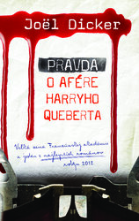 Pravda o afére Harryho Queberta