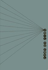 Roman Ondak. Fail to Fall