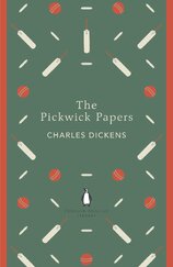 Pickwick Papers