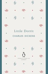 Little Dorrit