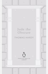 Jude the Obscure
