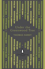 Under the Greenwood Tree