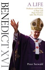 Benedict XVI A Life