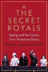 Secret Royals