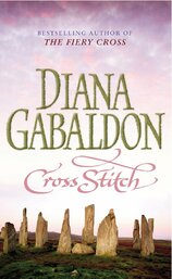 Cross Stitch : (Outlander 1)