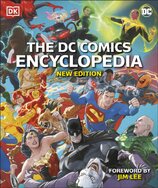 DC Comics Encyclopedia New Edition