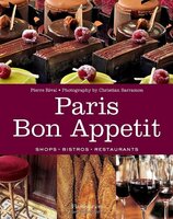 Paris Bon Appetit