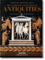 P. H. dHancarville. Complete Collection of Antiquities