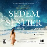 Audiokniha Sedem sestier