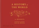 A History of the World (in Dingbats)