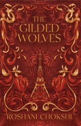 Gilded Wolves