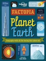 Factopia – Planet Earth