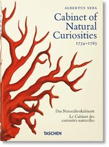 Seba. Cabinet of Natural Curiosities. 40th Ed.