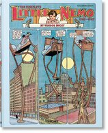 Winsor McCay. The Complete Little Nemo