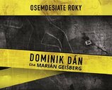 Audio Set Osemdesiate roky (3 CD - D. Dán)