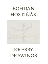 Bohdan Hostiňák: Kresby