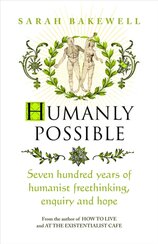 Humanly Possible