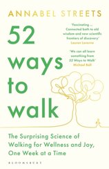 52 Ways to Walk