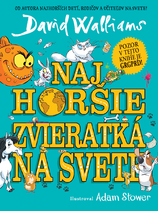 Najhoršie zvieratká na svete