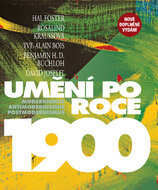 Umění po roce 1900