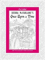 Once Upon A Time Pictura