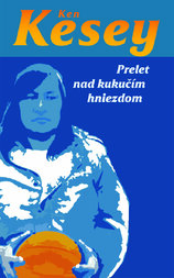 Prelet nad kukučím hniezdom