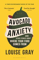 Avocado Anxiety