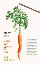 First Bite: How We Learn To Eat