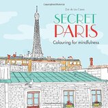 Secret Paris
