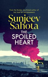 The Spoiled Heart