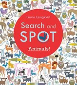Search and Spot