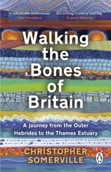 Walking the Bones of Britain
